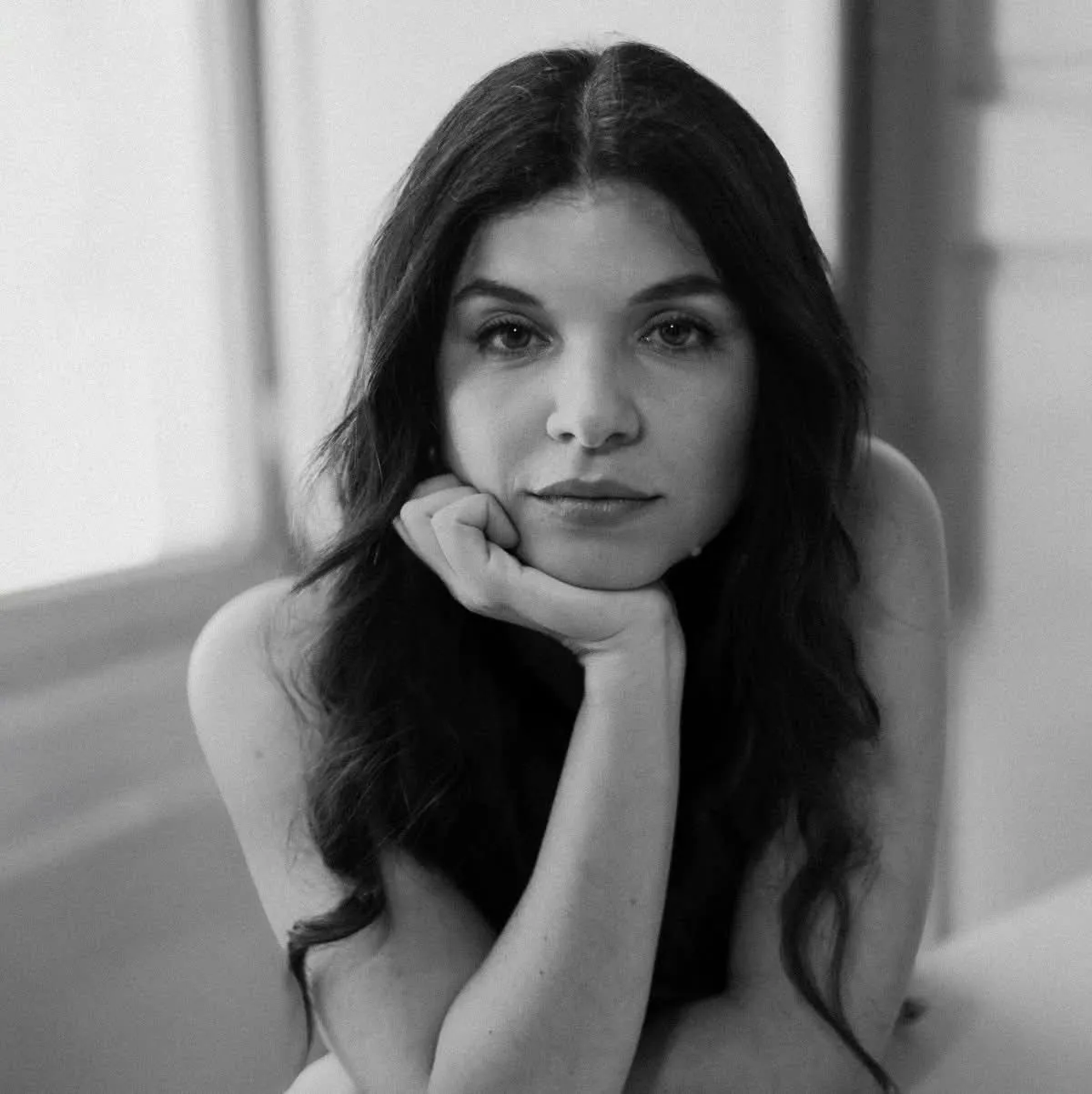 Simone Spiteri (Author, Performer)